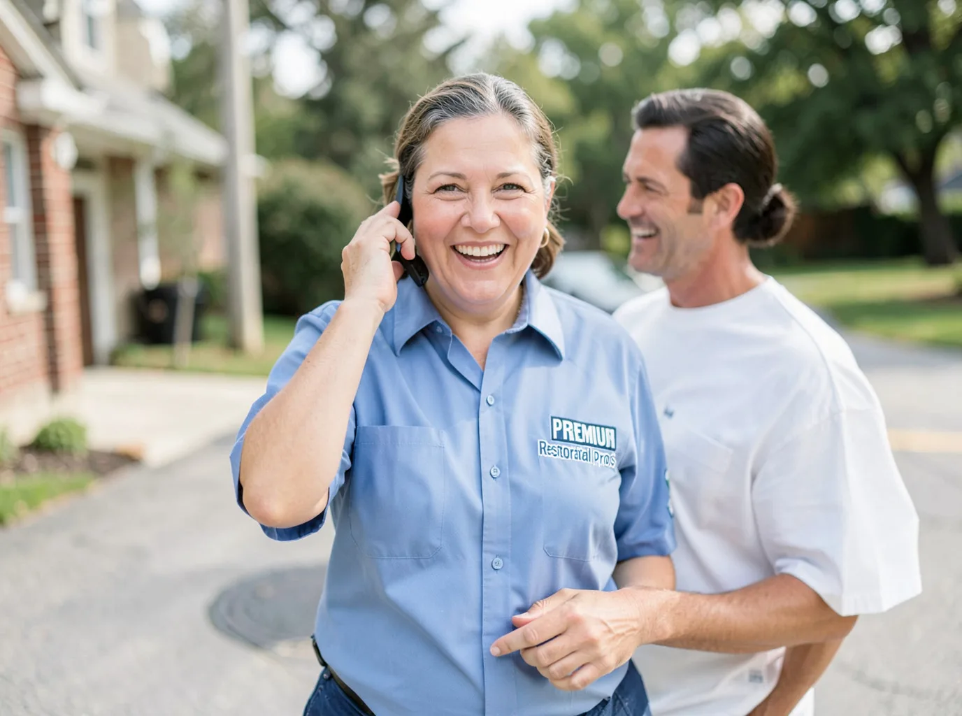 Water Damage Restoration Mcgrann, PA FAQs